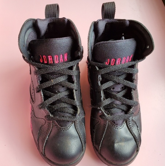 Jordan's size 12c - Picture 1 of 3